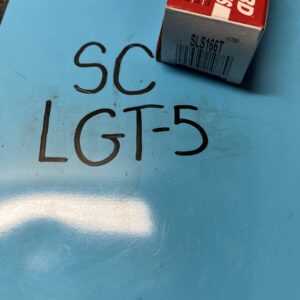 Standard Motor Products SLS166T Brake Light Switch