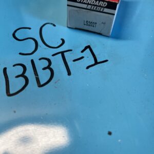 Standard Motor Products T-Series Backup Light Switch LS202T