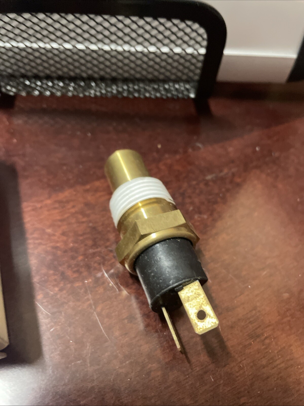 Standard Motor Products TS15 Temp Sender/Sensor - Image 3