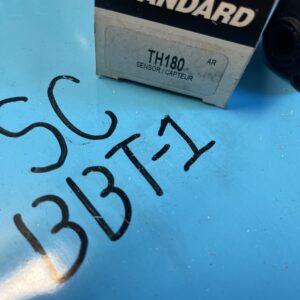 Standard Motor Products  Throttle Position Sensor TH180