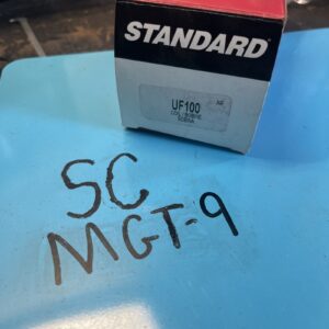 Standard Motor Products  UF100 Ignition Coil For 1978-1981 Saab 2.0L-L4