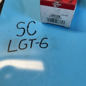 Standard Motor Products US-128 Ignition Starter Switch