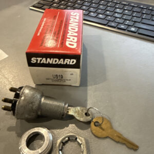 Standard Motor Products US-19 Ignition Starter Switch