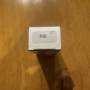 Standard Motor RY63 Ignition Relay fits 1985-1997 Nissan Pathfinder D21 Maxima