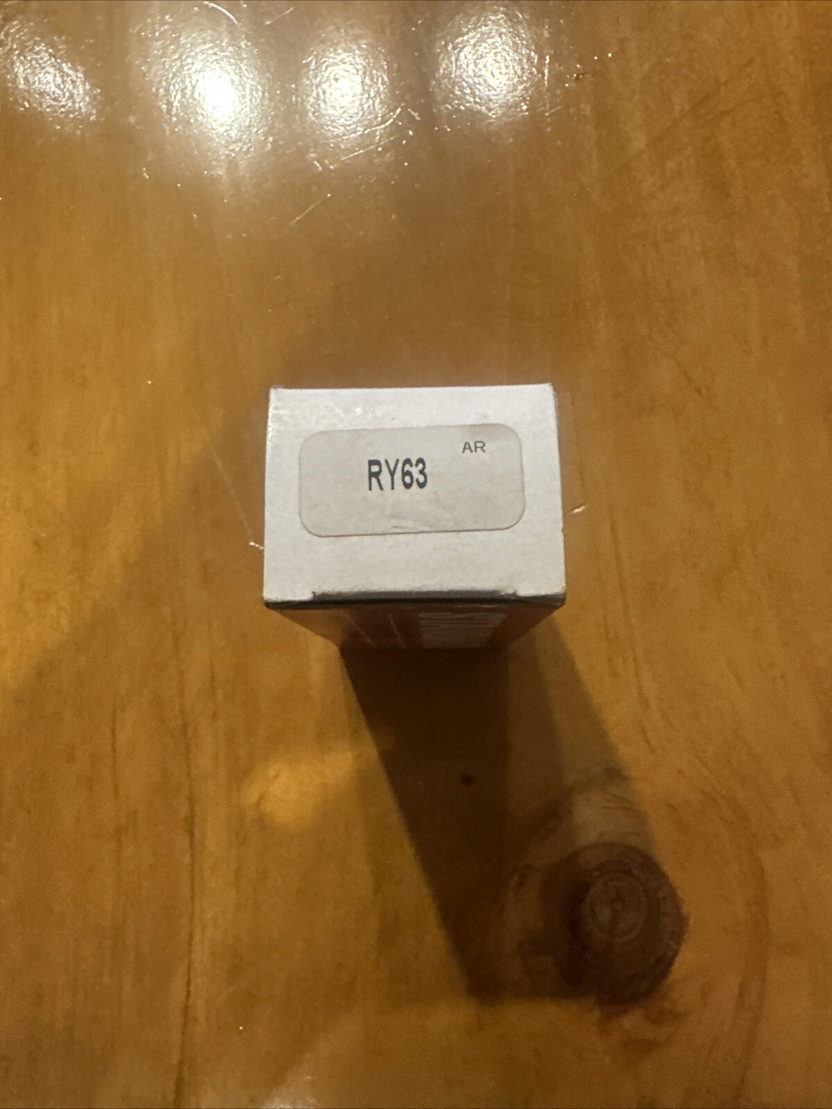 Standard Motor RY63 Ignition Relay fits 1985-1997 Nissan Pathfinder D21 Maxima