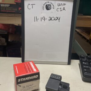 🔥Standard Motors SLS247T , T-Series Brake Light Switch🔥
