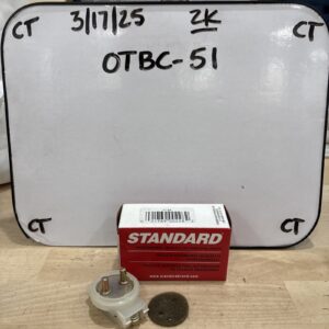 Standard Parts Air Cleaner Temperature Sensor ATS4