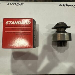 Standard Plus SDN-20 Starter Drive