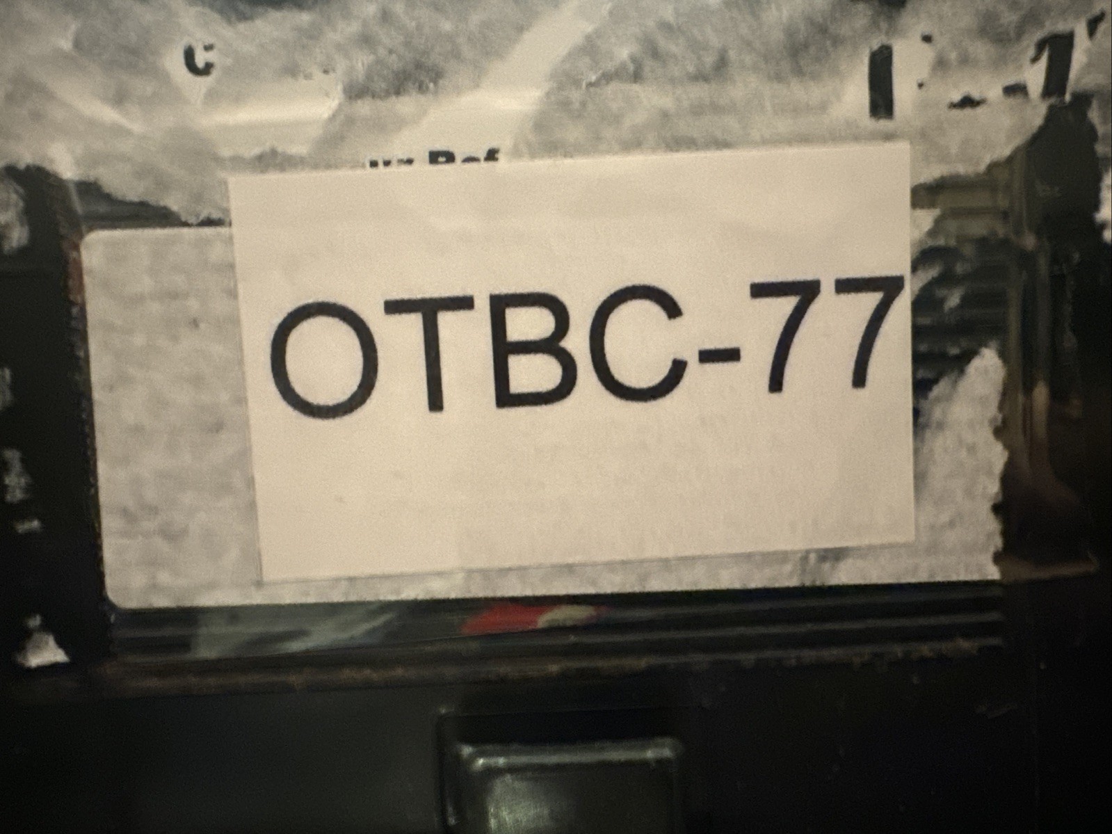 Standard Professional Quality Automotive Parts LX 115 - Image 4