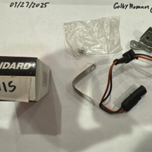 Standard Professional Quality Automotive Parts LX 115