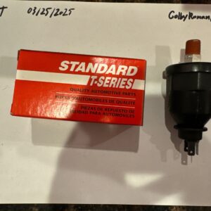 Standard Professional Quality Automotive Parts Switch PS241T
