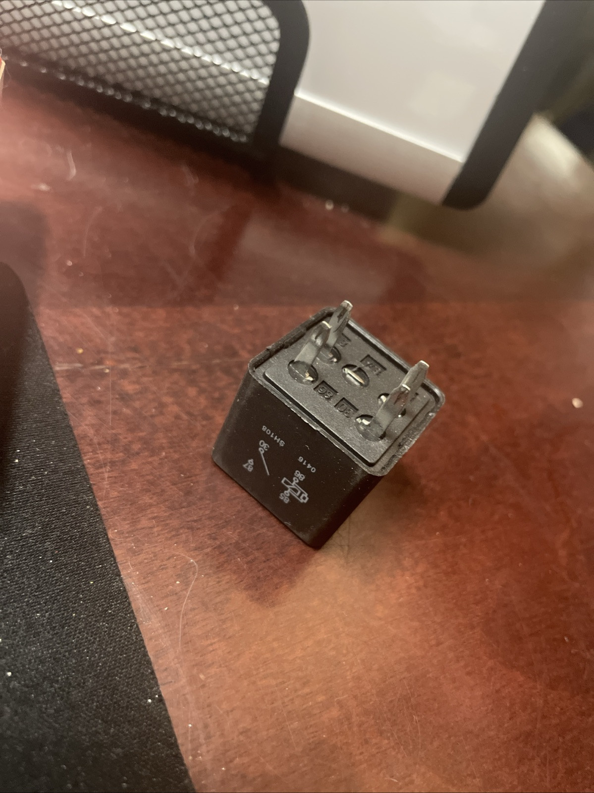 Standard RY280 Relay SK2309 DS760 B1 - Image 4