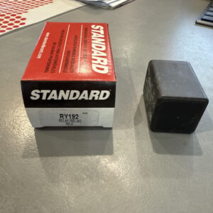 Standard Ry192 Relay