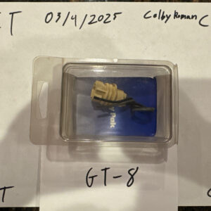 Standard S-99 Back Up Light Socket and Pigtail assembly