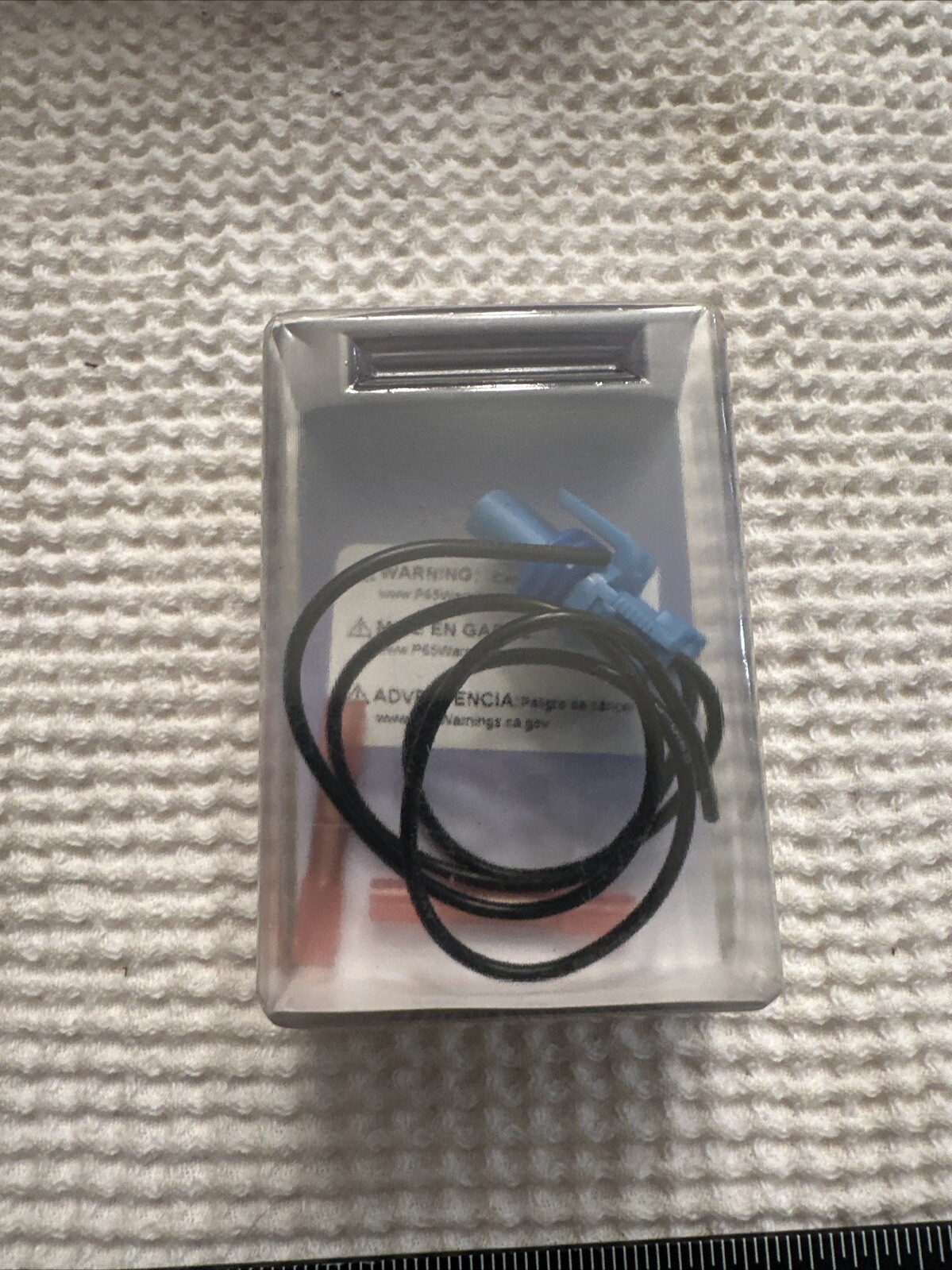 Standard S523, S-523 Socket Assembly NOS - Image 3