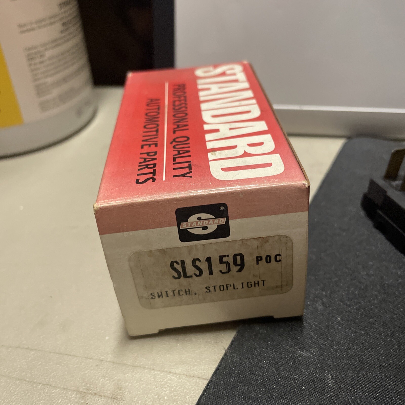 Standard SLS159 Stoplight Switch 🔥🔥 - Image 3