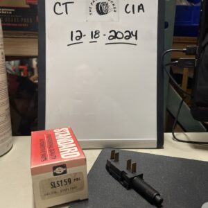 Standard SLS159 Stoplight Switch 🔥🔥