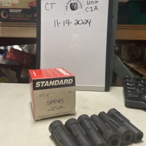 🔥Standard SPP45 6 Pack Spark Plug Boots🔥
