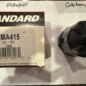 Standard T-Series Cap MA415