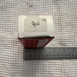 Standard TS-133 Engine Coolant Fan Temperature Switch