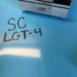 Standard / Tru-Tech Auto Parts LX-225T Ignition Control Module, NOS