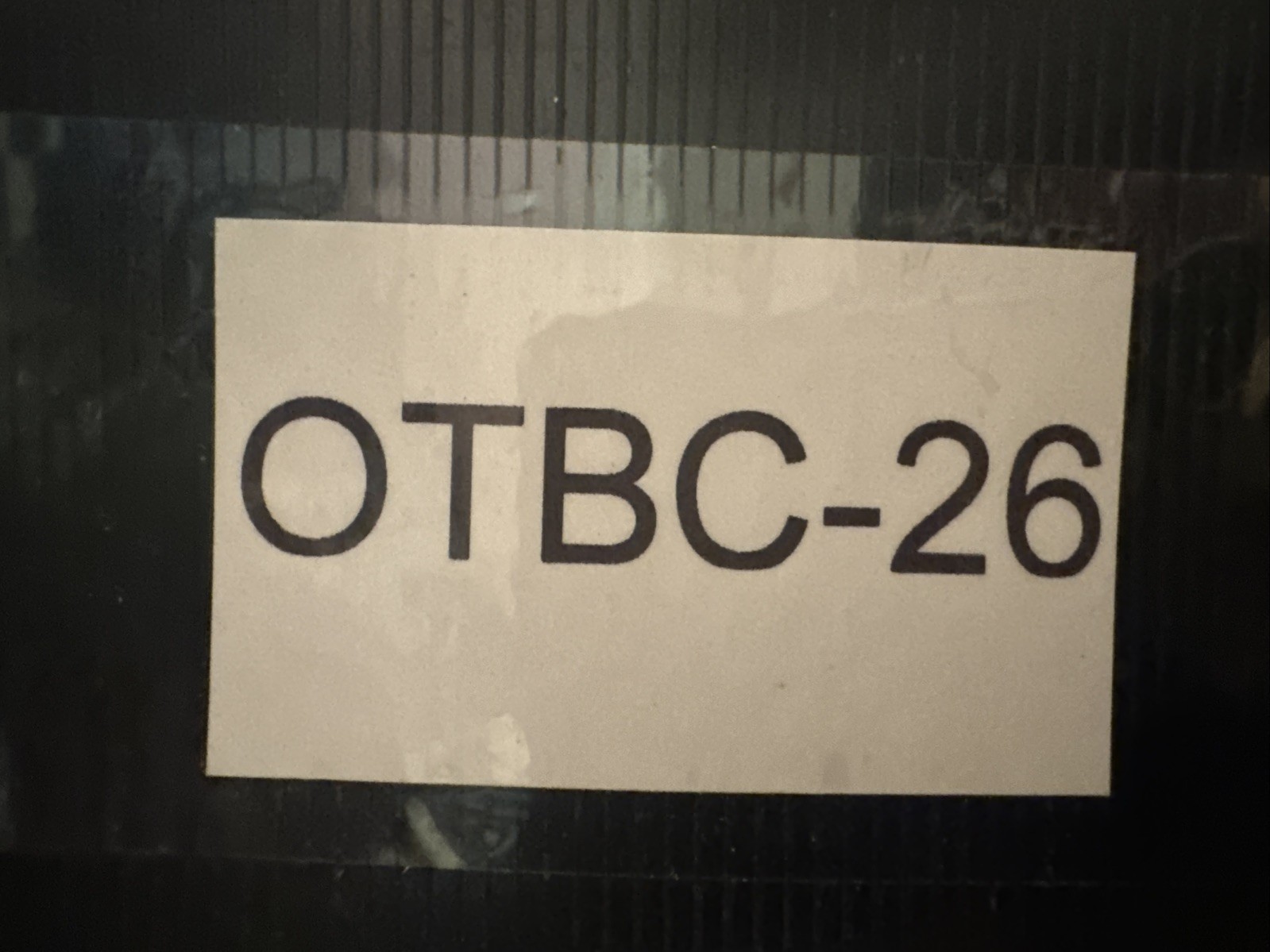 Standard VC182 Vacuum Control VC-182 - Image 4