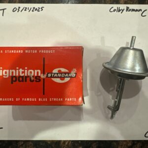 Standard VC182 Vacuum Control VC-182