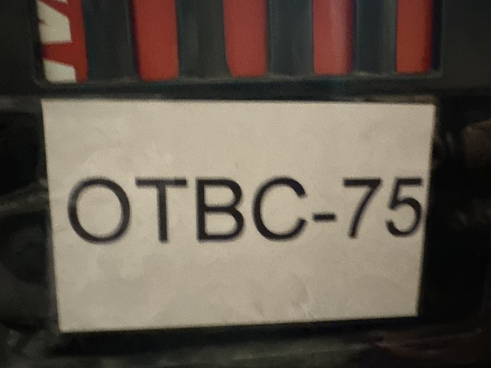 Standard professional Quality Automotive DS239 - Image 3