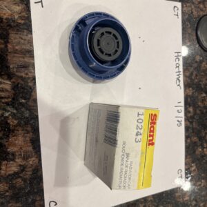 Stant 10243 Engine Coolant Reservoir Cap