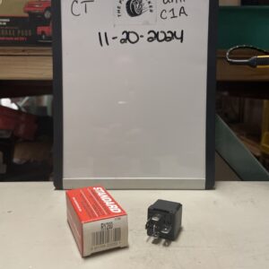 Starter Relay Standard RY-280