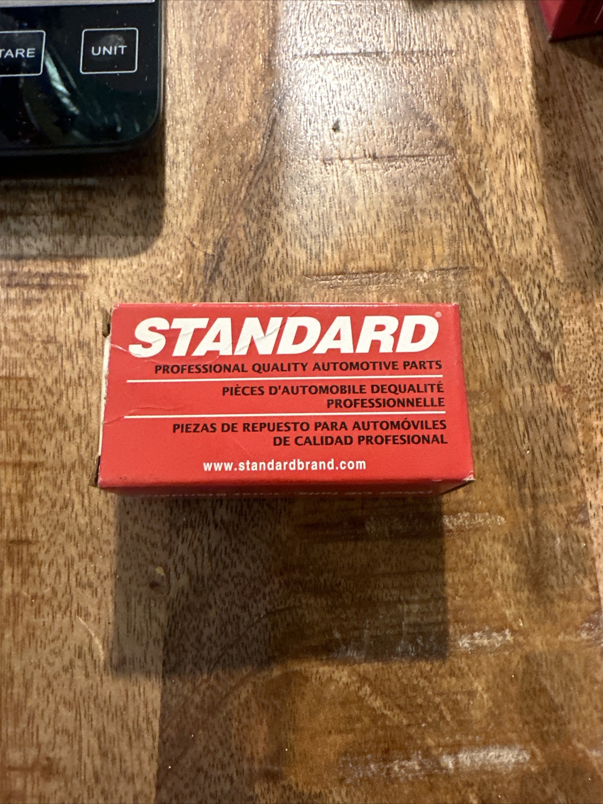 Starter Relay Standard RY-460 - Image 3