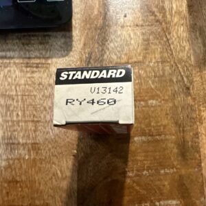 Starter Relay Standard RY-460