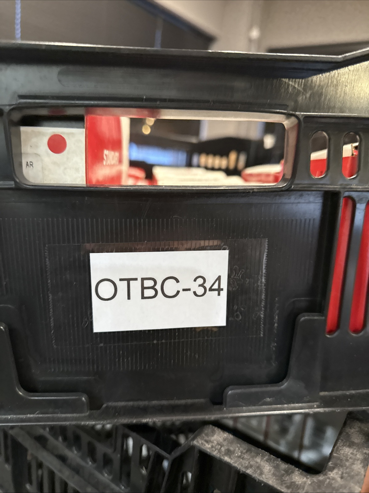 Starter Solenoid Standard SS-582 - Image 3