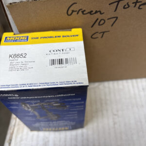 Steering King Pin Repair Kit Moog K6652