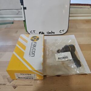 Steering Tie Rod End Falcon ES3704