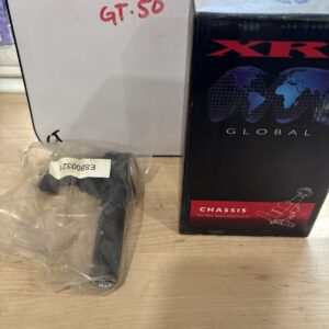 Steering Tie Rod End Moog ES800321