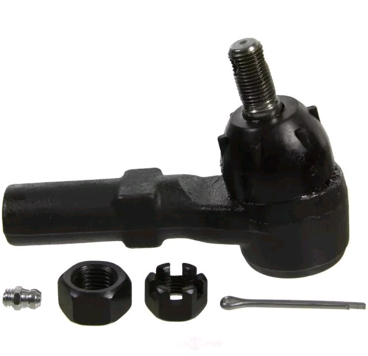 Steering Tie Rod End Parts Master ES3197RL - Image 5