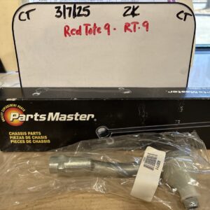 Steering Tie Rod End Parts Master ES3629