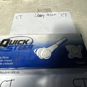 Steering Tie Rod End QuickSteer ES3147