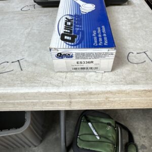 Steering Tie Rod End QuickSteer ES336R