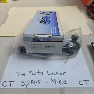 Steering Tie Rod End QuickSteer ES3427T