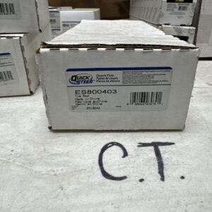 Steering Tie Rod End QuickSteer ES800403