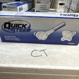 Steering Tie Rod End QuickSteer ES80361