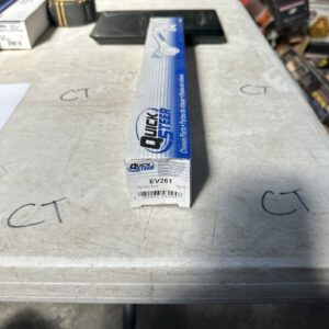 Steering Tie Rod End QuickSteer EV161