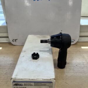 Steering Tie Rod QuickSteer ES3588 fits 00-06 Ford Focus (not All Hardware)