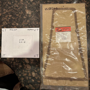 Supreme Quality Gask VS50126CR