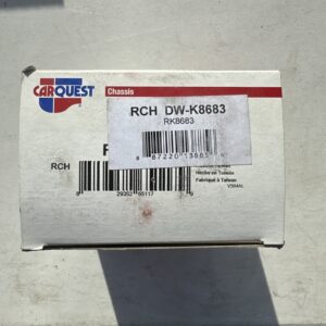 Suspension Ball Joint Car quest K8683