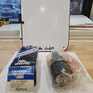 Suspension Ball Joint Chassis Select By PTC  K7025T * NEW