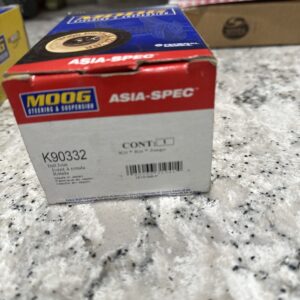 Suspension Ball Joint Moog K90332
