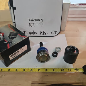 Suspension Ball Joint Original Grade GK80272